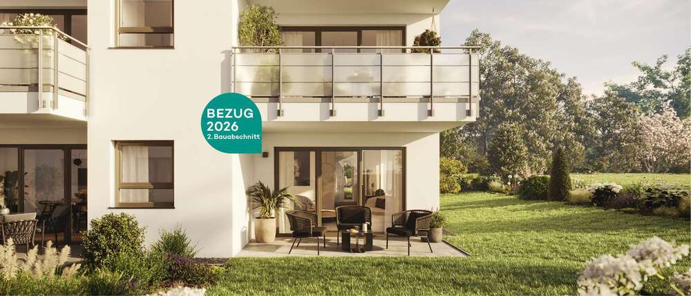 Thumbnail-Wohnung zum Kaufen in Löchgau 639.800,00 € 128.31 m²