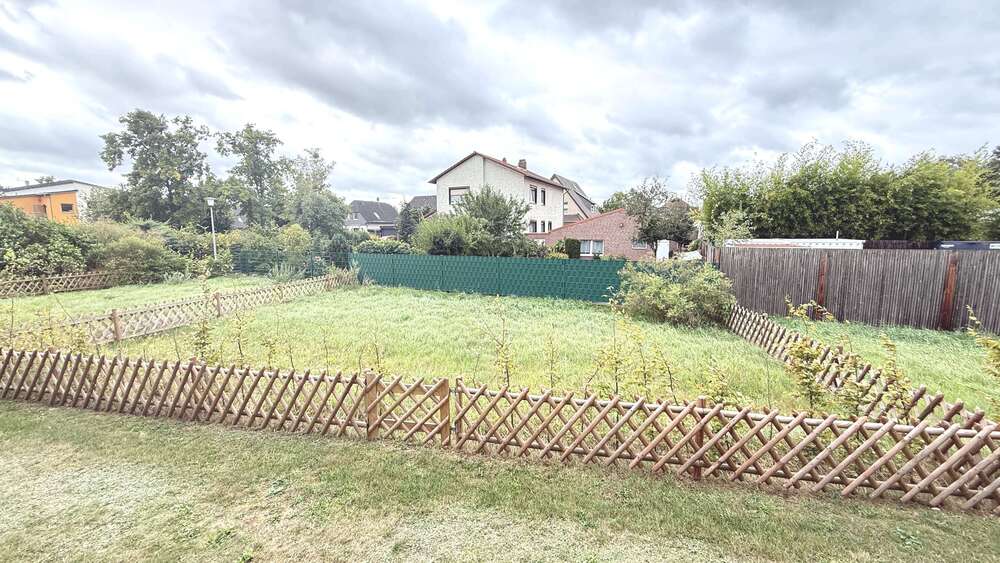 Thumbnail-Wohnung zum Mieten in Wolfsburg, Vorsfelde 566,63 € 65.13 m²