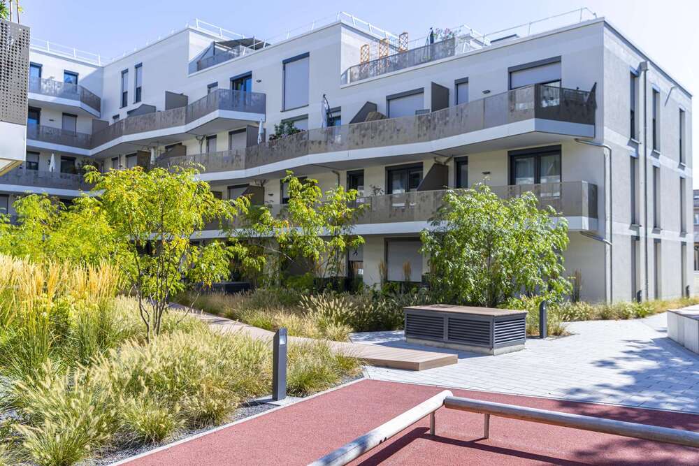 Thumbnail-Wohnung zum Mieten in Wiesbaden 866,00 € 55.77 m²