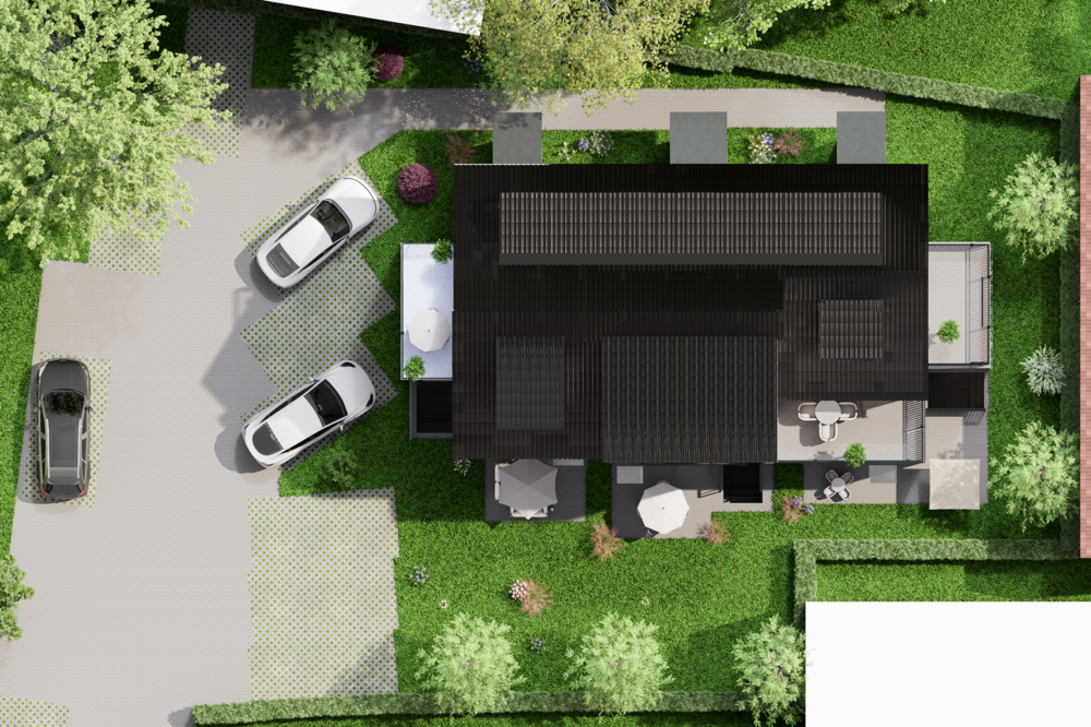 Thumbnail-Grundstück zu verkaufen in Ingolstadt 609.000,00 € 500 m²