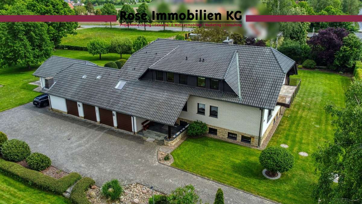 Thumbnail-Haus zum Kaufen in Espelkamp 498.000,00 € 270 m²