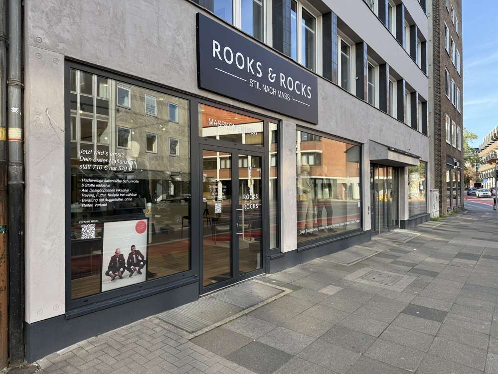 Thumbnail-Haus zum Kaufen in Hannover Mitte 2.590.000,00 € 813 m²
