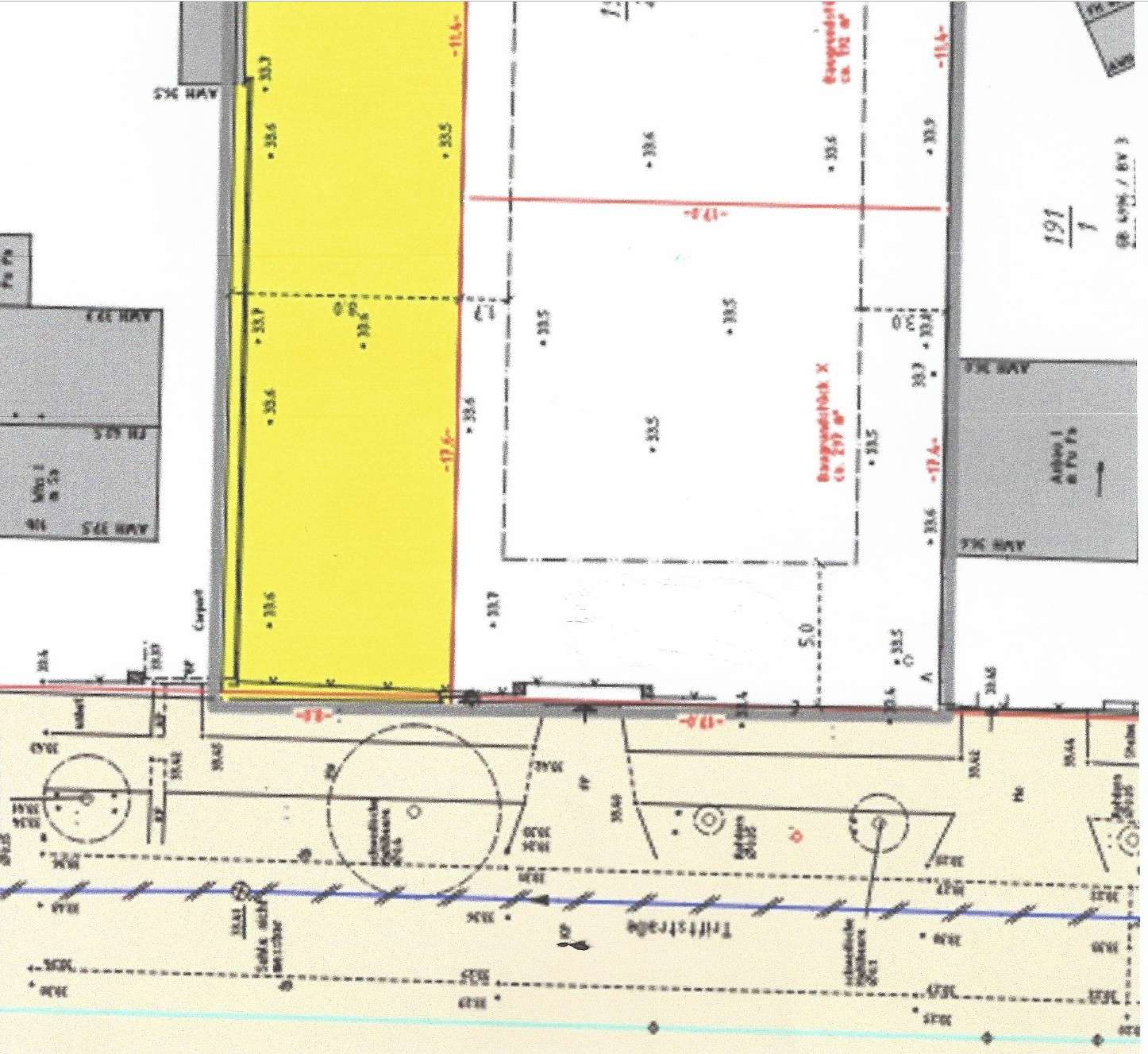 Thumbnail-Haus zum Kaufen in Eberswalde 555.000,00 € 133 m²
