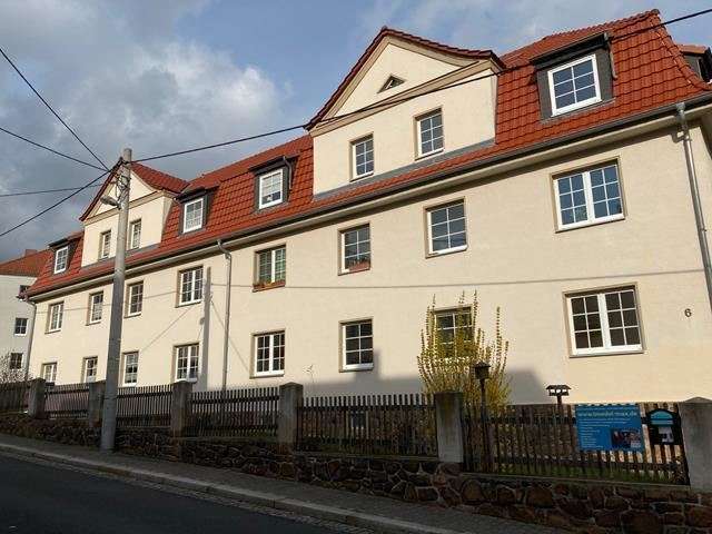 Thumbnail-Wohnung zum Mieten in Roßwein 269,00 € 52.8 m²