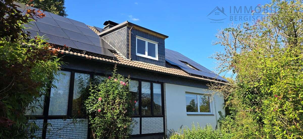 Thumbnail-Haus zum Kaufen in Hückeswagen 569.000,00 € 220 m²