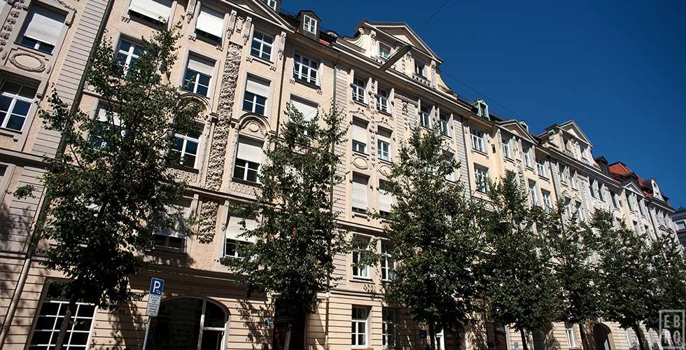 Thumbnail-Wohnung zum Mieten in München 5.500,00 € 160 m²