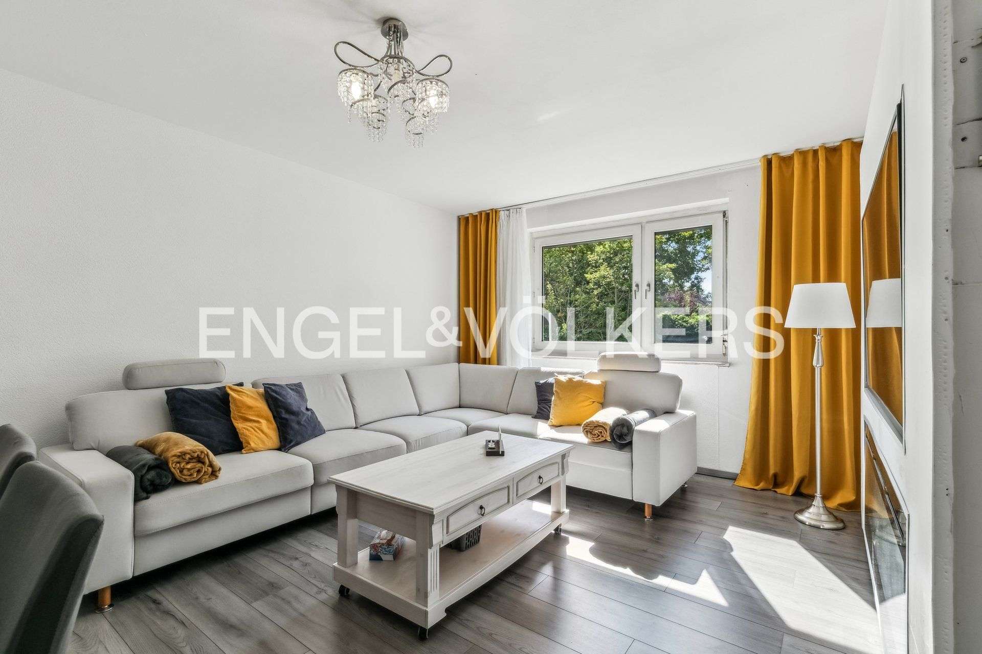 Thumbnail-Wohnung zum Kaufen in Köln - Pesch 199.500,00 € 67 m²