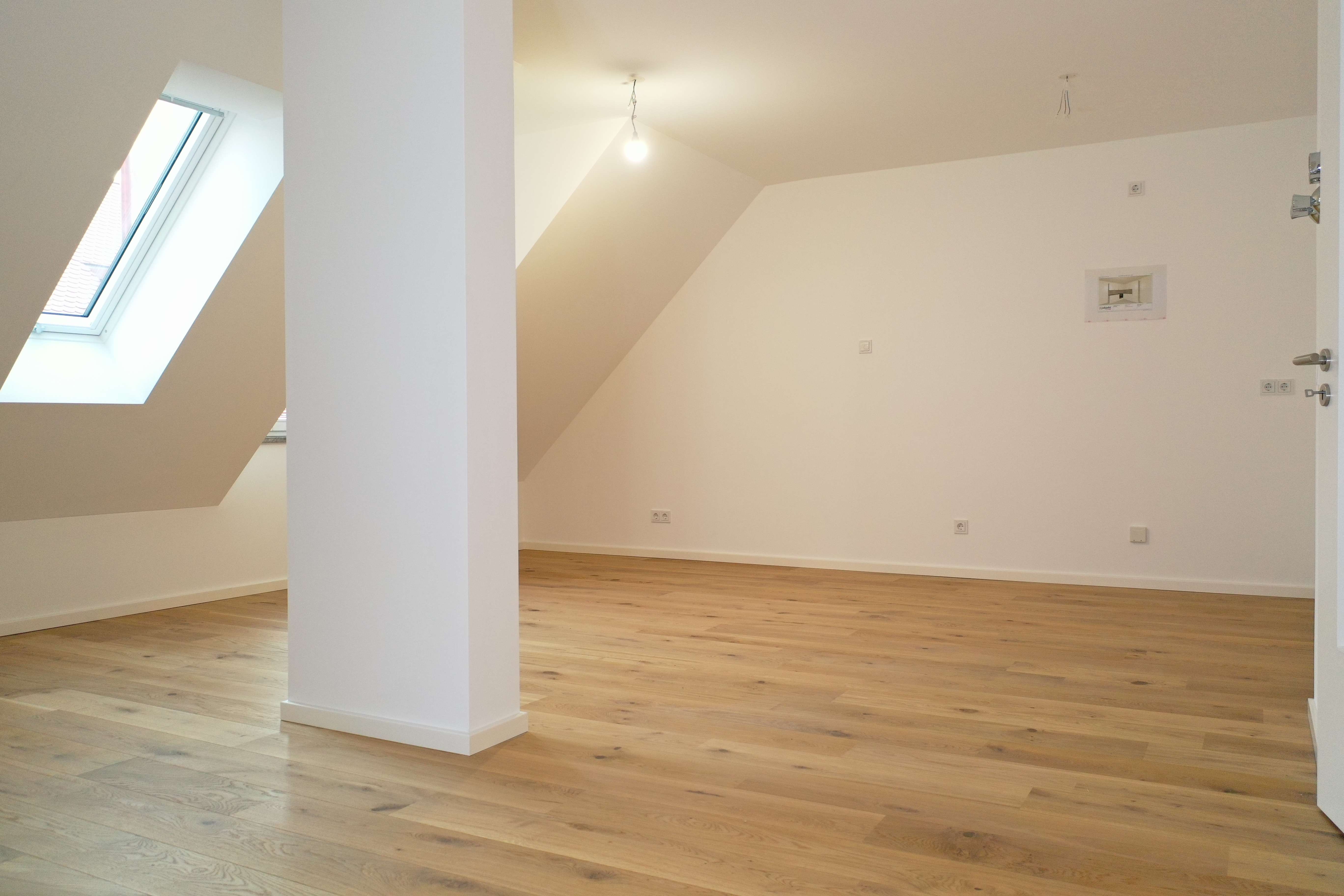 Thumbnail-Wohnung zum Mieten in München 1.600,00 € 60 m²