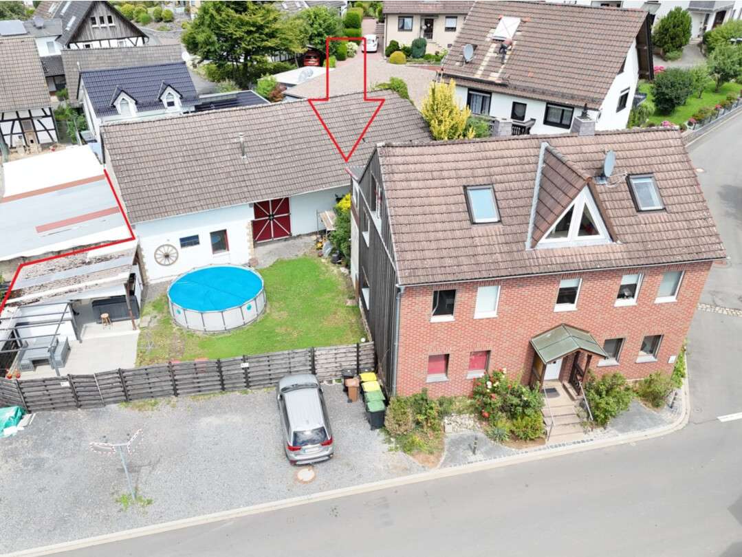 Thumbnail-Haus zum Kaufen in Ruppichteroth 360.000,00 € 222 m²