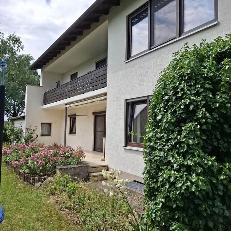 Thumbnail-Wohnung zum Mieten in Pliening 1.500,00 € 96 m²