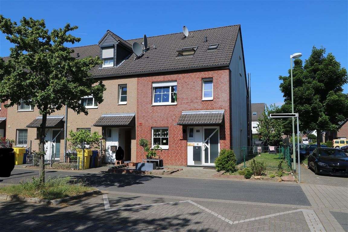 Thumbnail-Haus zum Kaufen in Neuss 580.000,00 € 142 m²