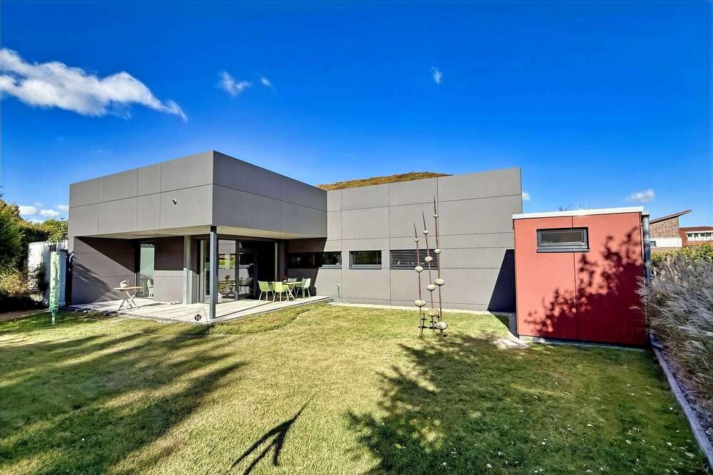 Thumbnail-Haus zum Kaufen in Salzhausen 895.000,00 € 149 m²