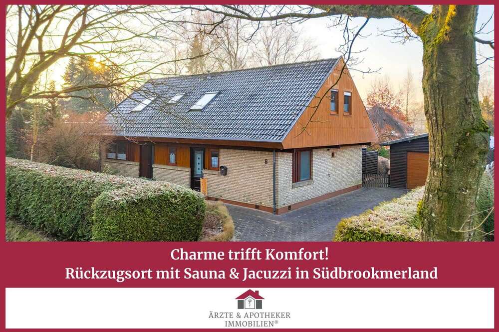 Thumbnail-Haus zum Kaufen in Südbrookmerland 395.000,00 € 170 m²