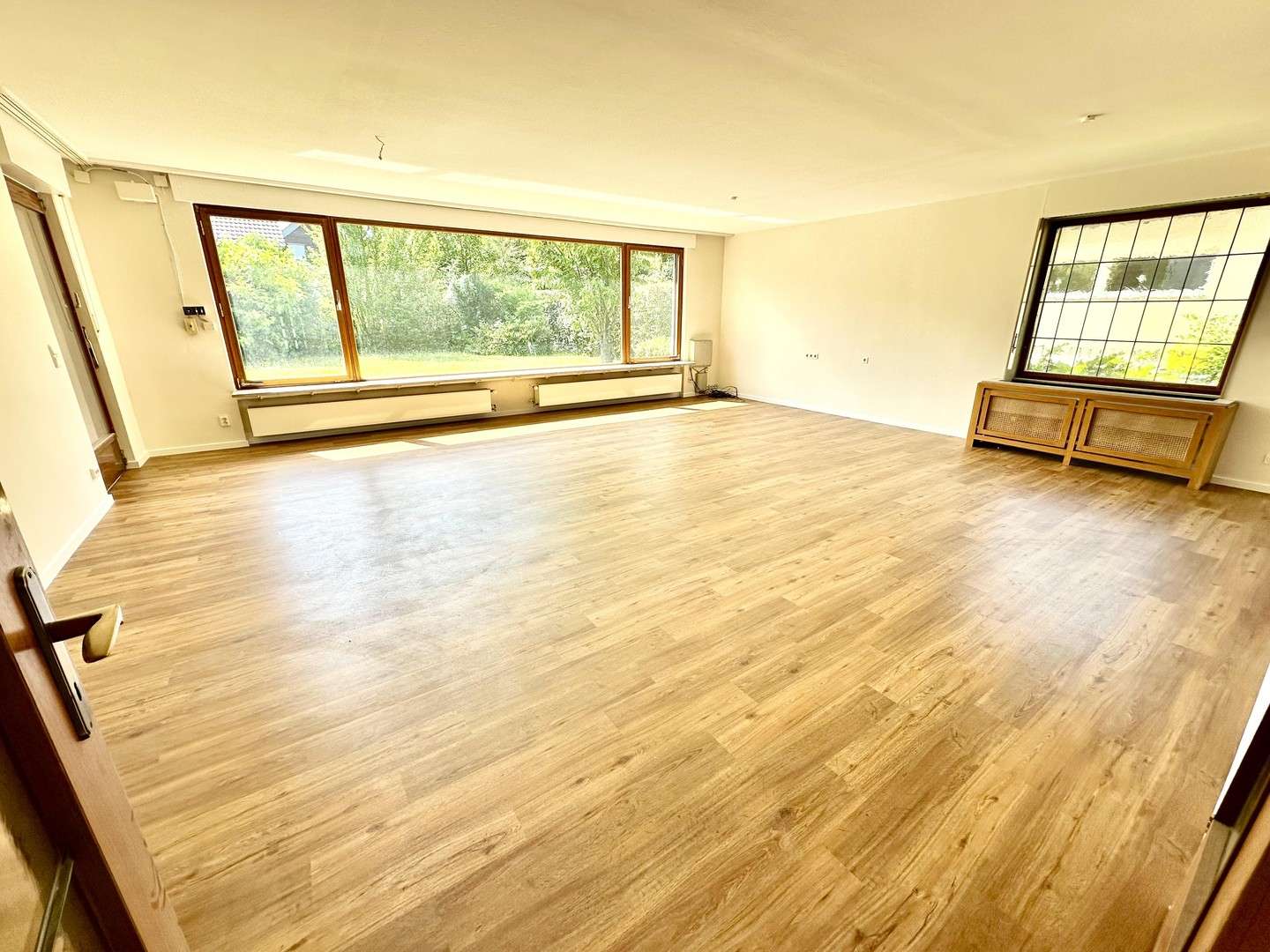 Thumbnail-Wohnung zum Mieten in Hanau 1.500,00 € 135 m²