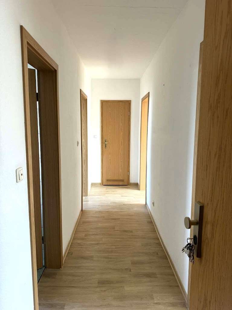 Thumbnail-Wohnung zum Mieten in SchwedtOder OT Passow 325,00 € 52.4 m²