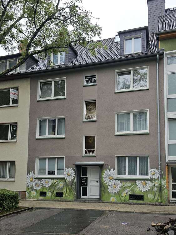 Thumbnail-Wohnung zum Mieten in Essen 670,00 € 81 m²