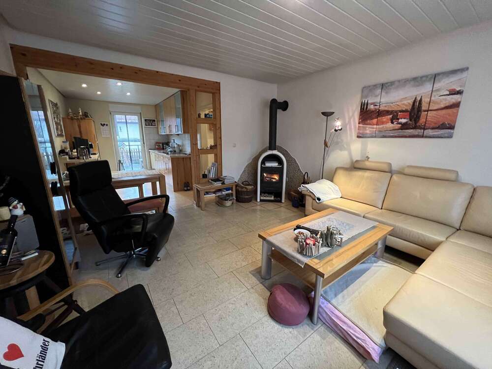 Thumbnail-Wohnung zum Kaufen in Rechberghausen 279.000,00 € 87 m²