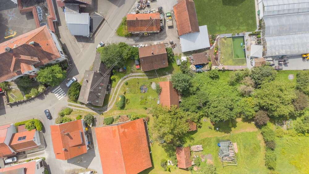 Thumbnail-Grundstück zu verkaufen in Murrhardt 520.000,00 € 2161 m²