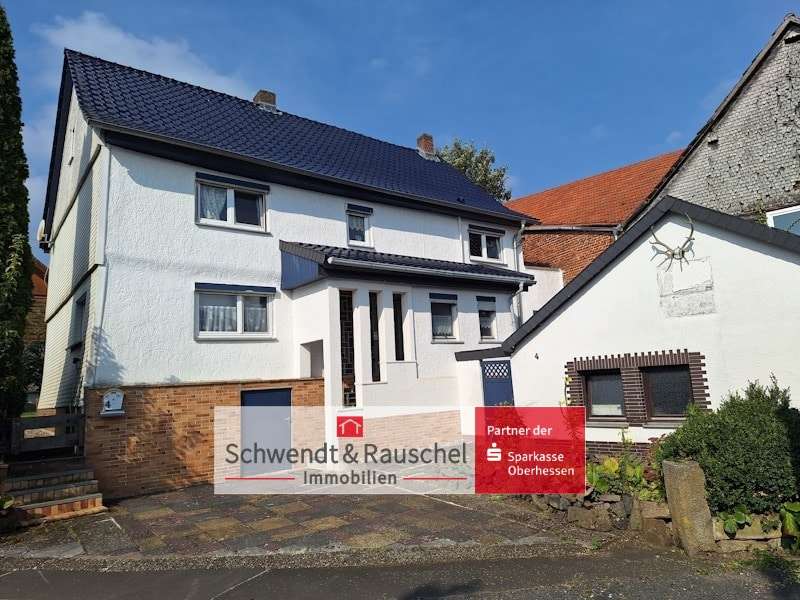 Thumbnail-Haus zum Kaufen in Schwalmtal 159.000,00 € 240 m²