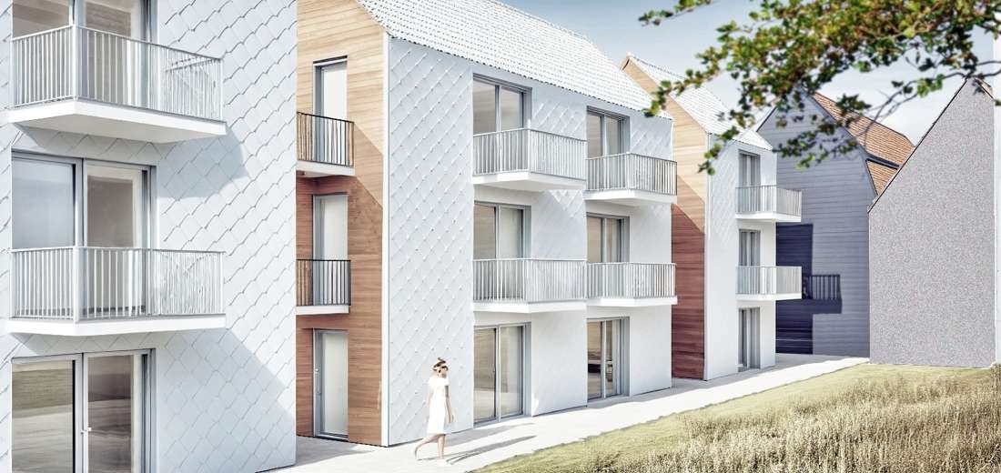 Thumbnail-Haus zum Kaufen in Heide 730.000,00 € 353.3 m²