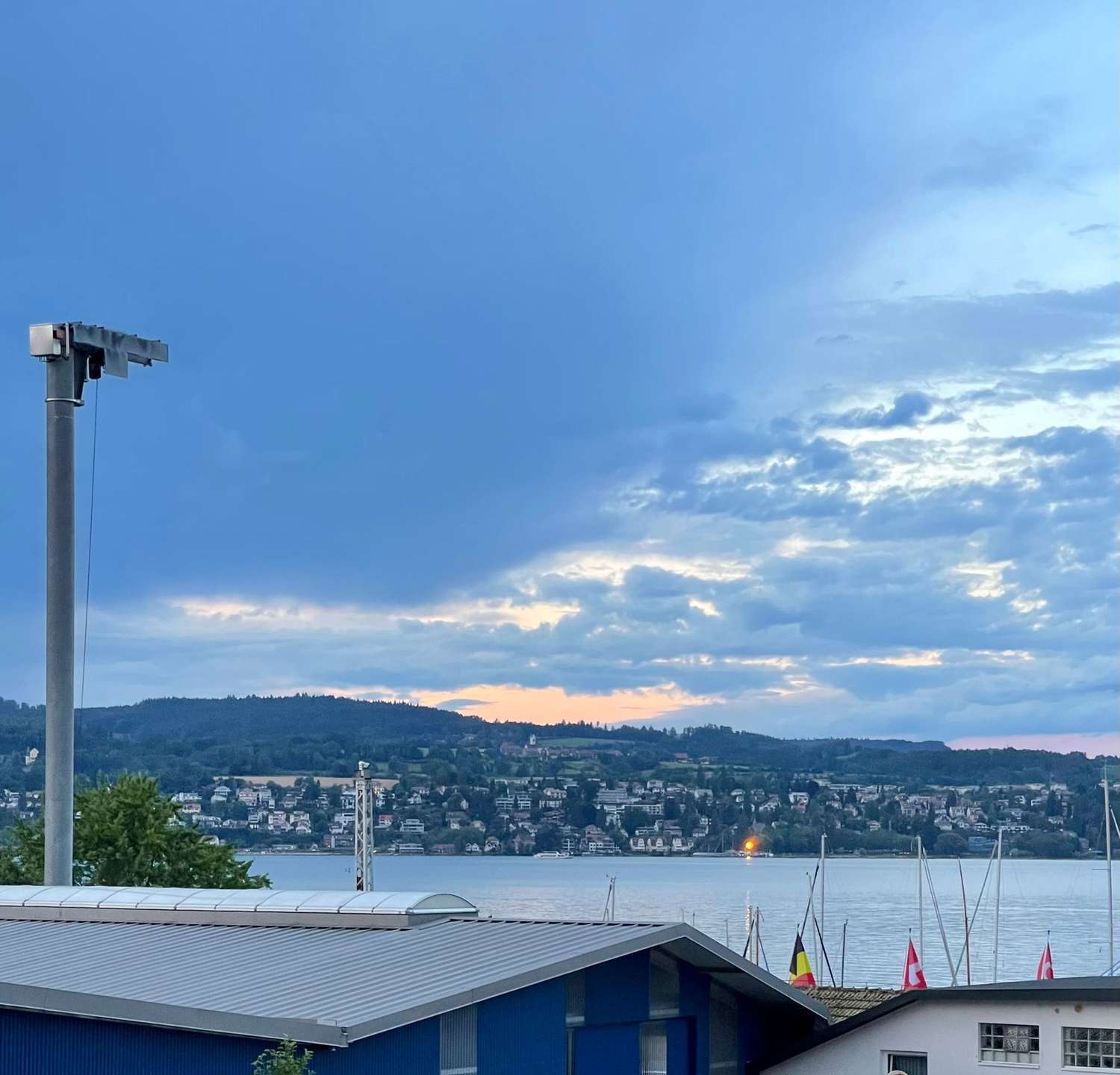 Thumbnail-Wohnung zum Mieten in Konstanz 1.200,00 € 84.19 m²