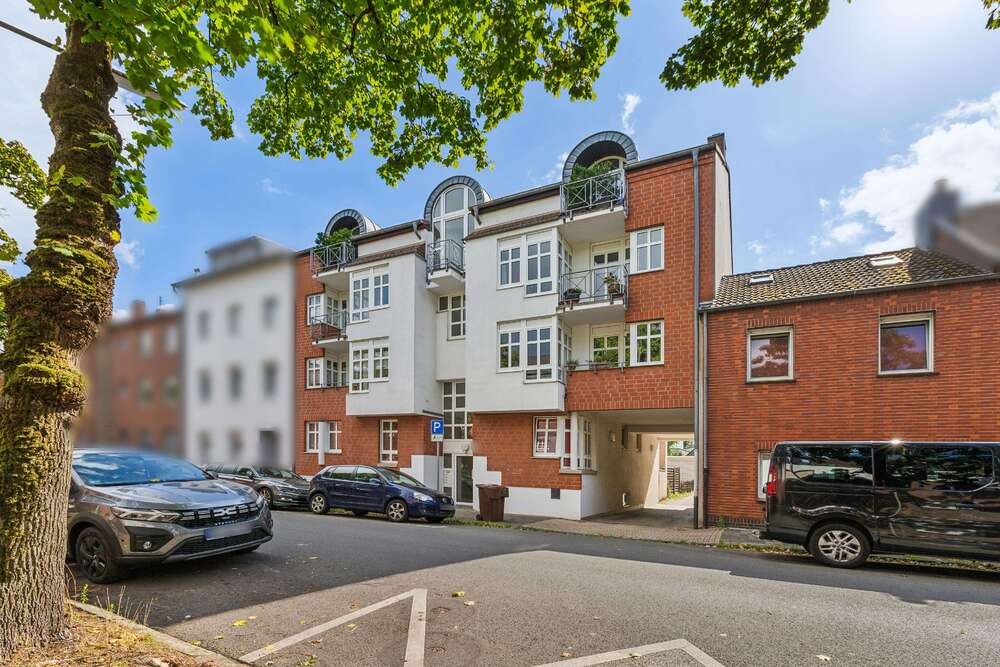 Thumbnail-Wohnung zum Kaufen in Neuss 450.000,00 € 142 m²