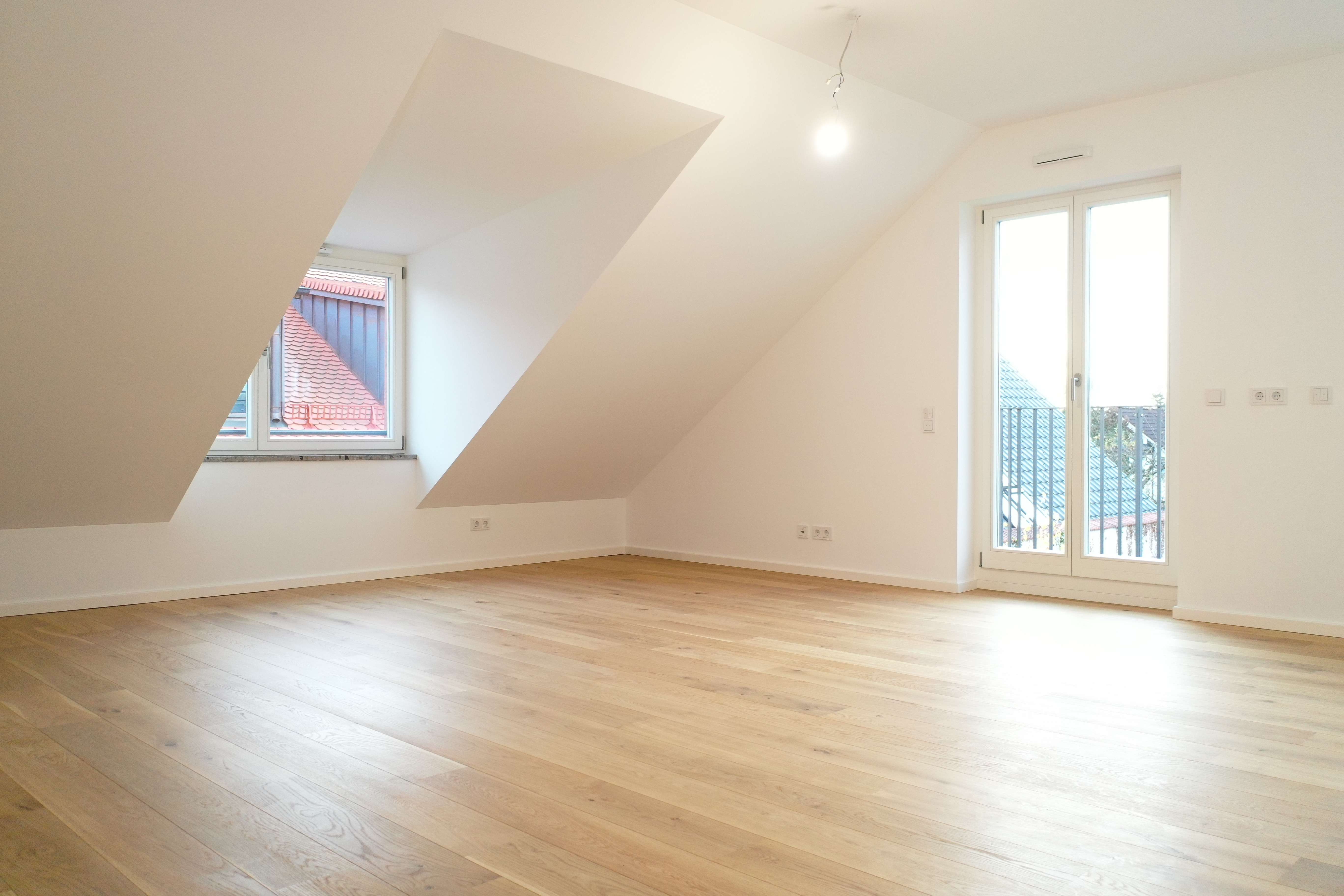 Thumbnail-Wohnung zum Mieten in München 2.450,00 € 94 m²