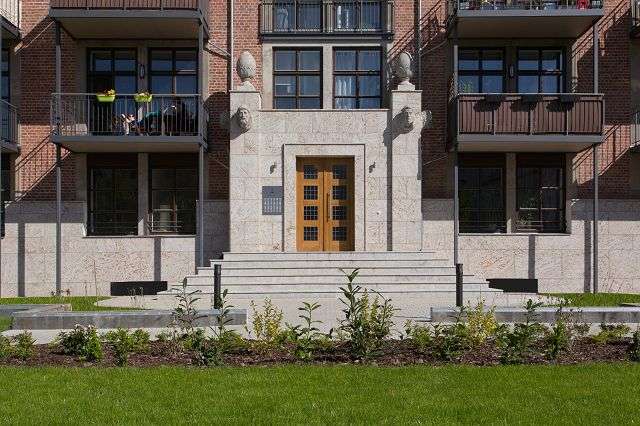 Thumbnail-Wohnung zum Kaufen in Leipzig 489.000,00 € 111.94 m²