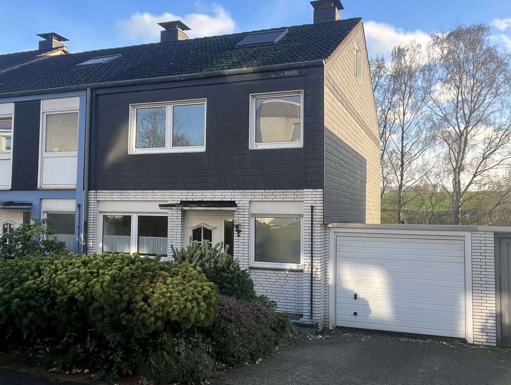 Thumbnail-Haus zum Kaufen in Mettmann 490.000,00 € 161 m²