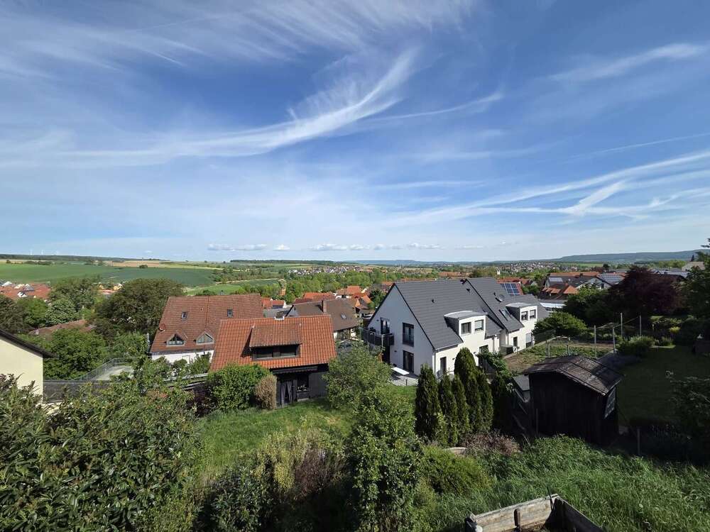 Thumbnail-Haus zum Kaufen in Haßfurt 260.000,00 € 120 m²