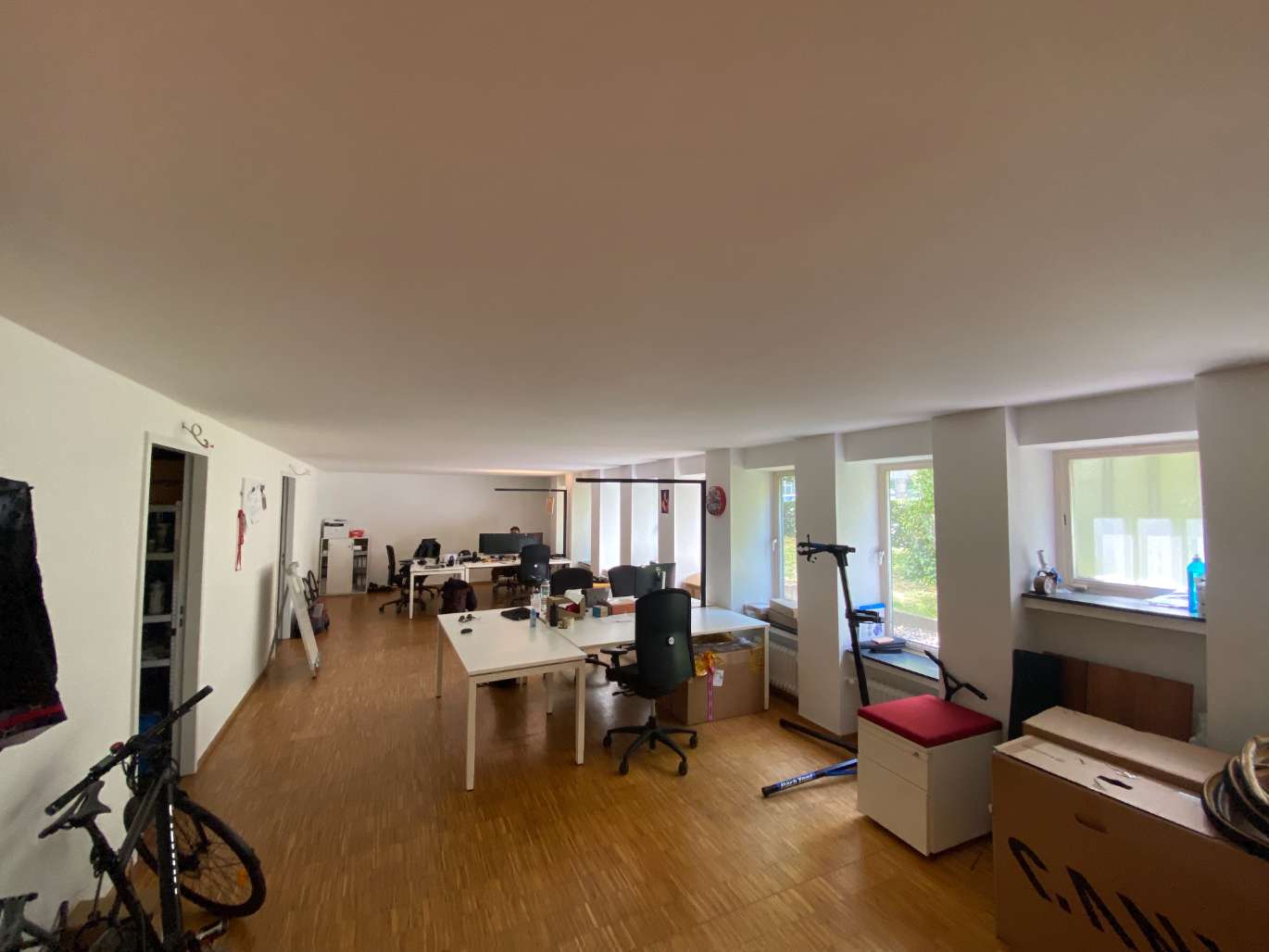 Thumbnail-Büro in Frankfurt am Main 3.880,00 € 200 m²