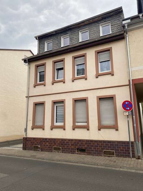 Thumbnail-Wohnung zum Mieten in Neu-Isenburg 1.200,00 € 82 m²