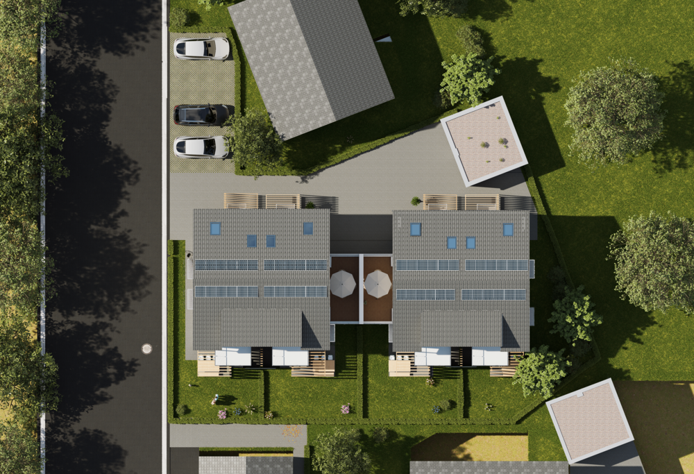 Thumbnail-Grundstück zu verkaufen in Oberding Schwaig 1.120.000,00 € 832.11 m²