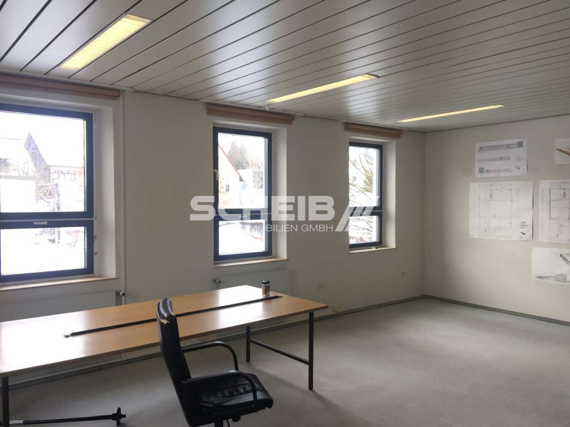 Thumbnail-Büro in Schillingsfürst 950,00 € 151.12 m²