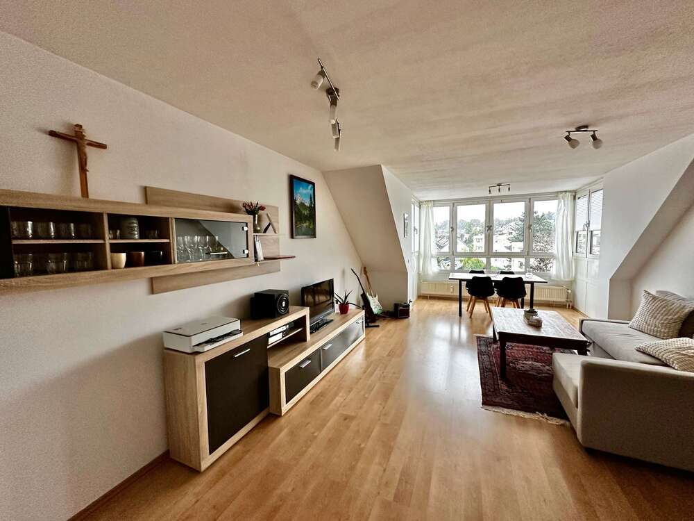 Thumbnail-Wohnung zum Kaufen in Regensburg 300.000,00 € 71 m²