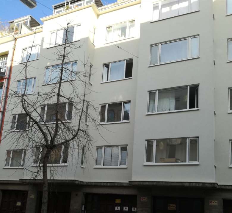 Thumbnail-Wohnung zum Mieten in Düsseldorf-Stadtmitte Friedrichstadt 690,00 € 50 m²