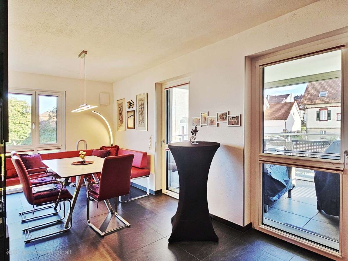 Thumbnail-Wohnung zum Kaufen in Mainhardt 379.000,00 € 95.12 m²