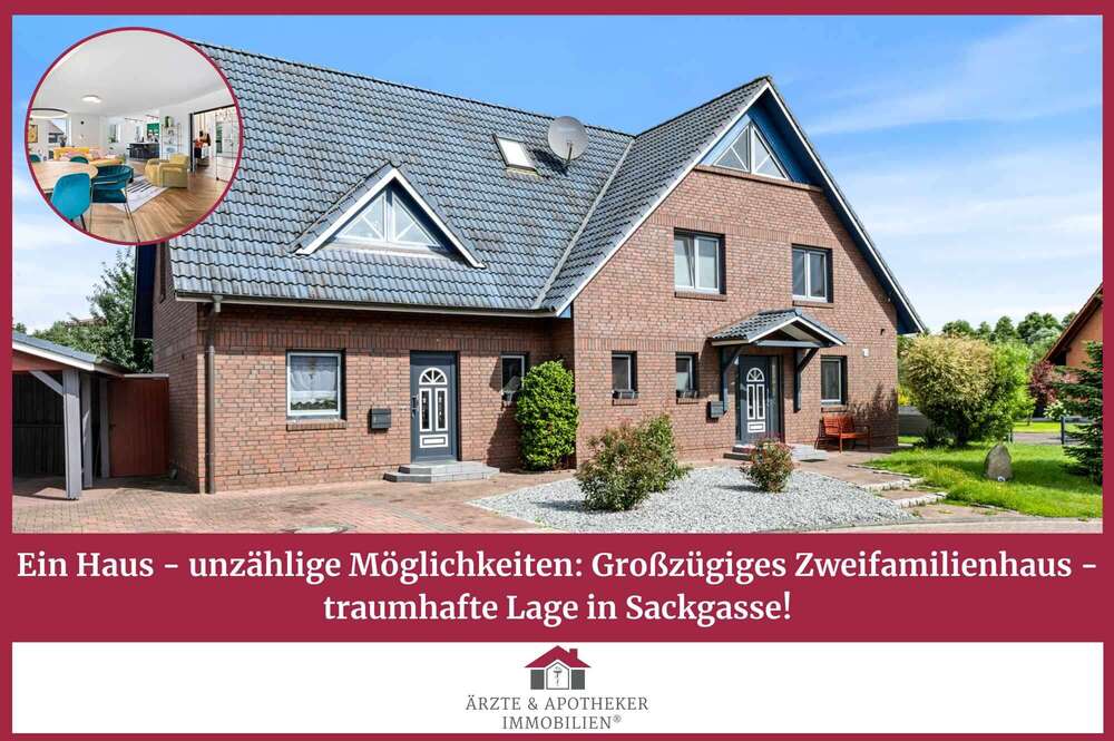 Thumbnail-Haus zum Kaufen in Ahlerstedt 749.000,00 € 265 m²
