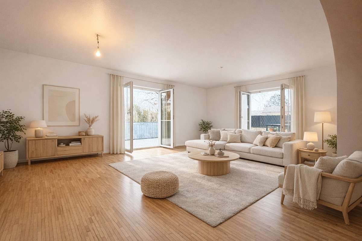 Thumbnail-Wohnung zum Kaufen in Bad Vilbel 459.000,00 € 100.38 m²