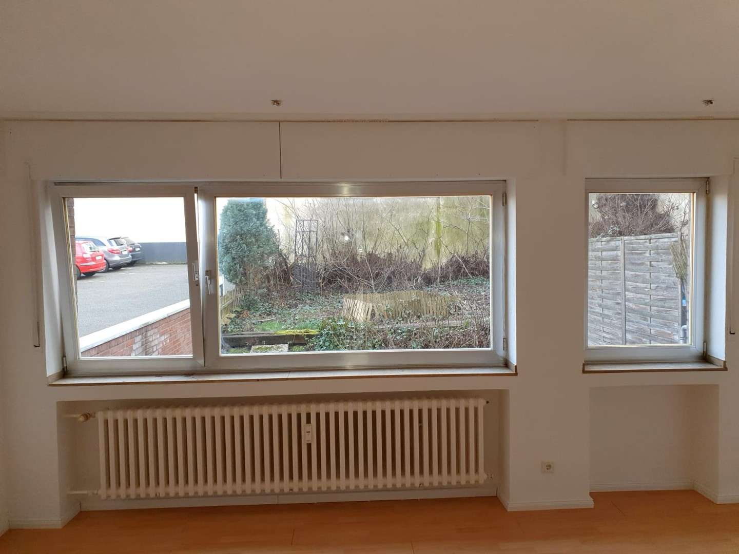 Thumbnail-Wohnung zum Mieten in Krefeld 610,00 € 92 m²