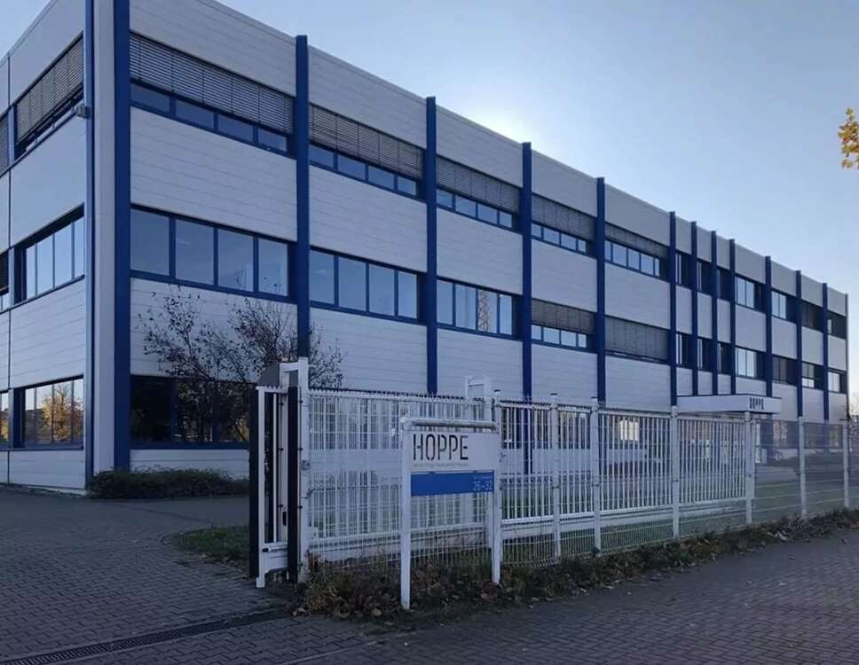 Thumbnail-Halle in Mahlow 49.720,00 € 4966 m²