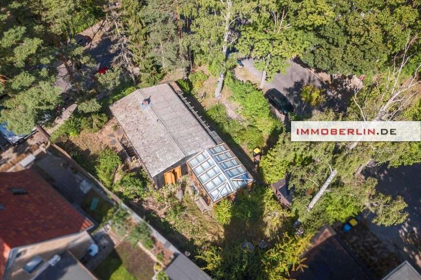 Thumbnail-Grundstück zu verkaufen in Berlin 369.000,00 € 590 m²