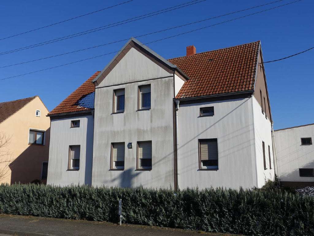 Thumbnail-Haus zum Kaufen in Röderaue OT Frauenhain 72.000,00 € 166.56 m²