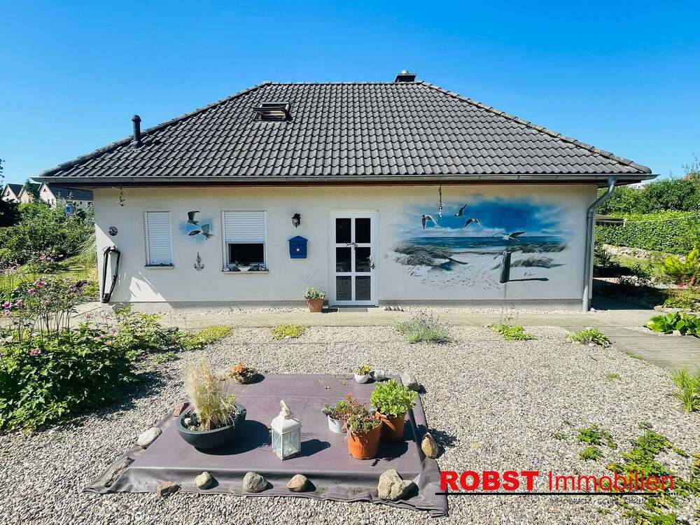 Thumbnail-Haus zum Kaufen in Grevesmühlen 299.000,00 € 110 m²