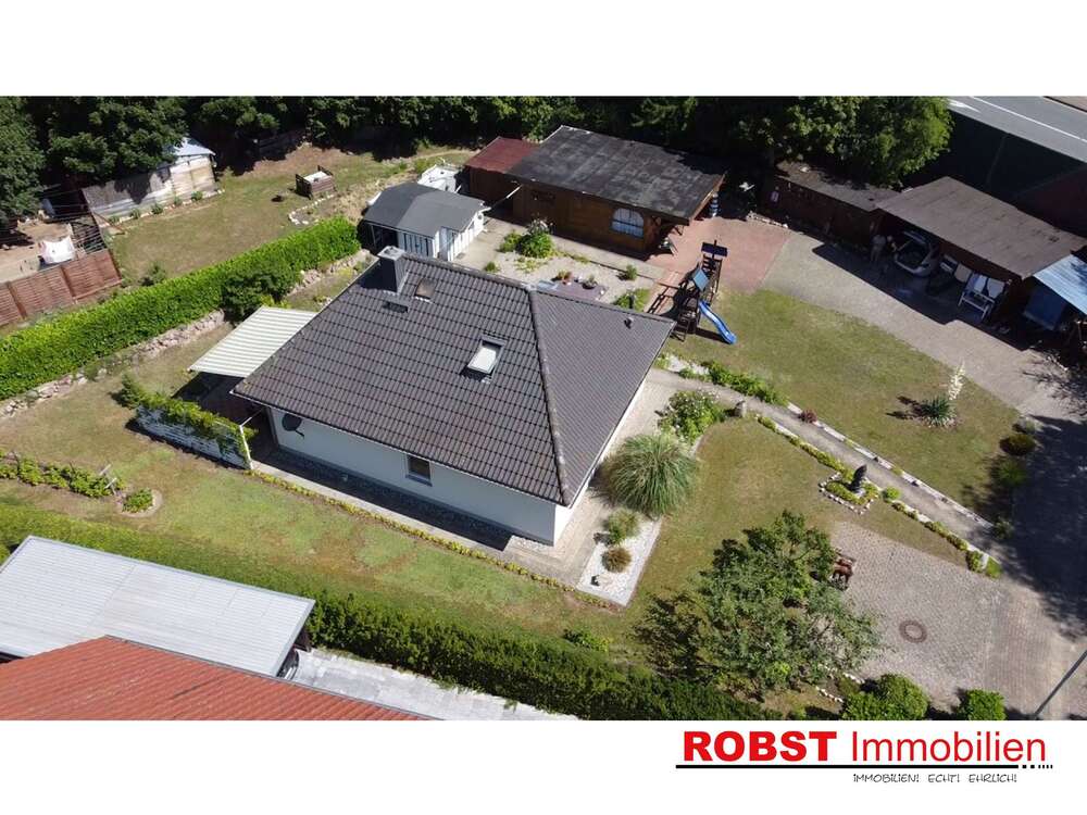 Thumbnail-Haus zum Kaufen in Grevesmühlen 370.000,00 € 110 m²