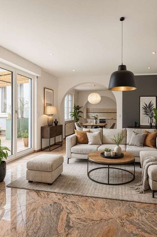 Thumbnail-Wohnung zum Mieten in Wuppertal 990,00 € 120 m²