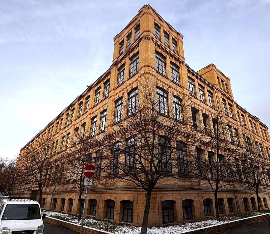 Thumbnail-Wohnung zum Kaufen in Leipzig 199.000,00 € 55.91 m²