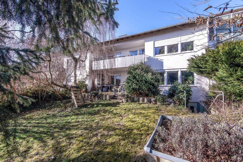 Thumbnail-Haus zum Kaufen in Aalen 549.000,00 € 237 m²