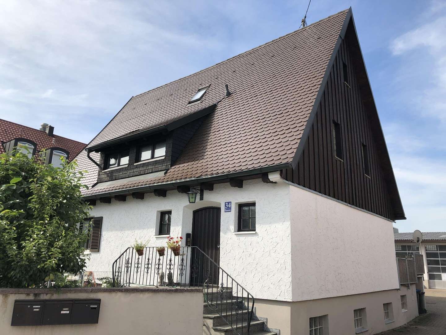 Thumbnail-Wohnung zum Mieten in Karlsfeld 1.995,00 € 139 m²