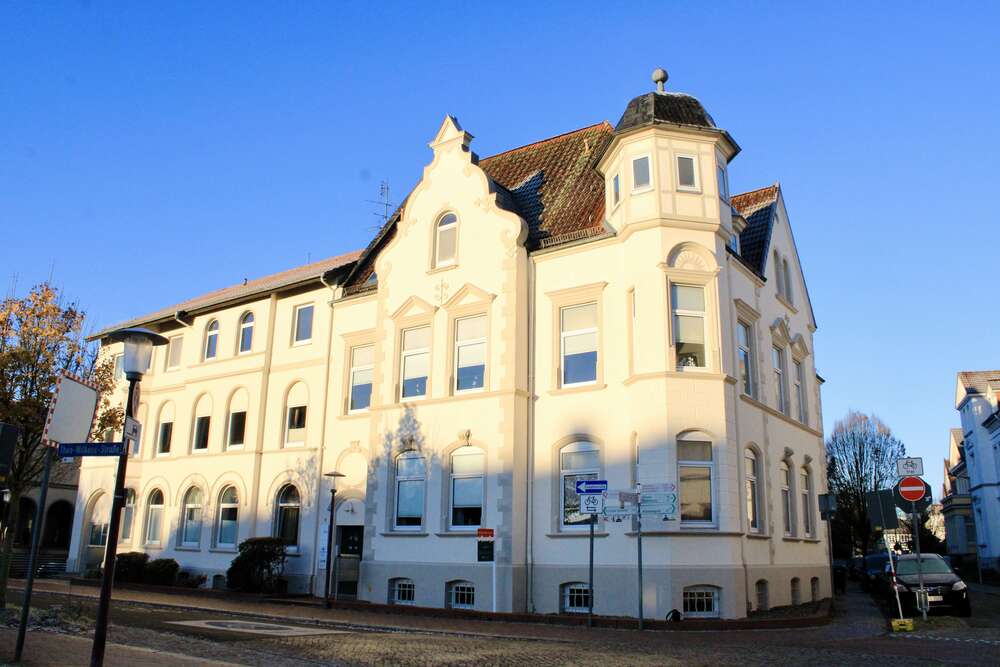 Thumbnail-Wohnung zum Mieten in Celle 650,00 € 71 m²
